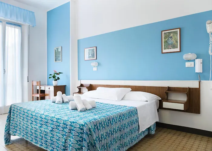 Hotel Cheri