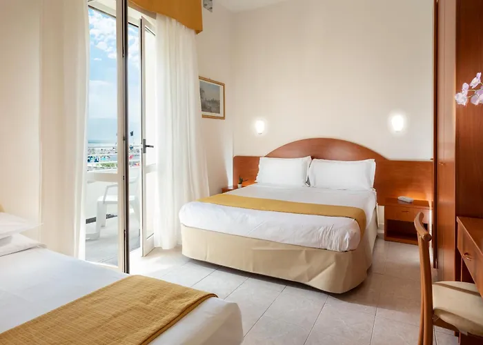 Hotel Vela D\'Oro