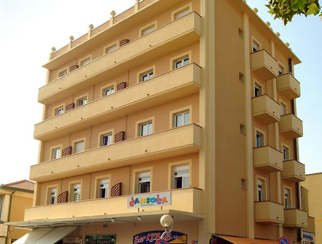 Residence Carioca