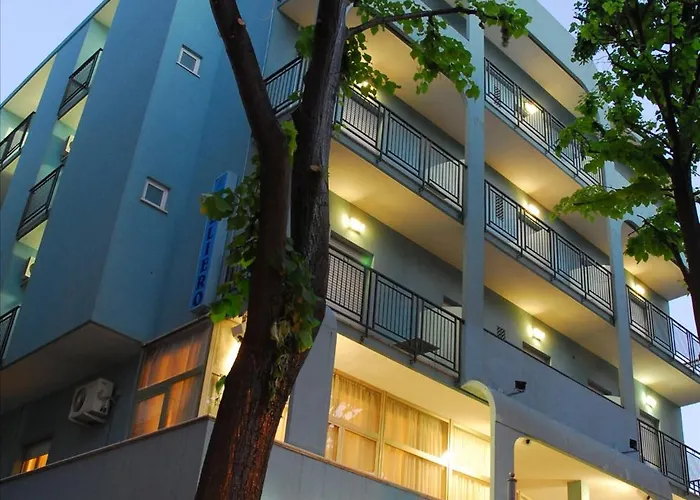 Hotel Veliero