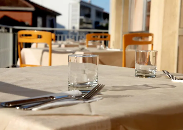 Hotel Alfa Anche In All Inclusive