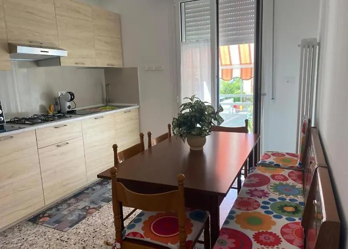 Appartamento Torre Pedrera
