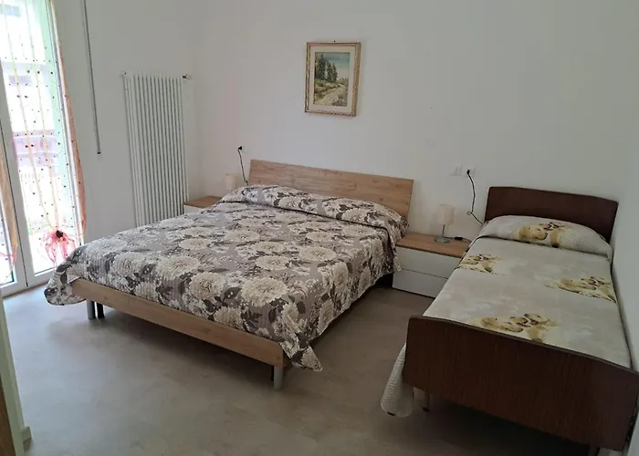 Appartamento Torre Pedrera Rimini