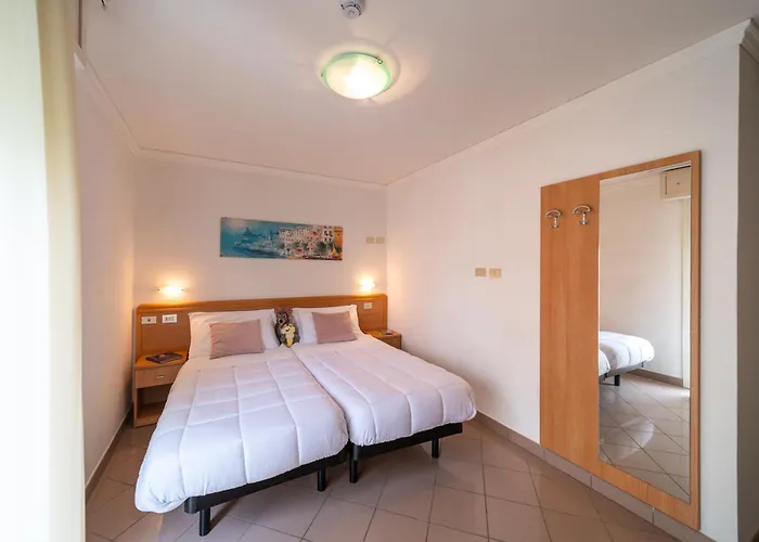 Hotel Ancora