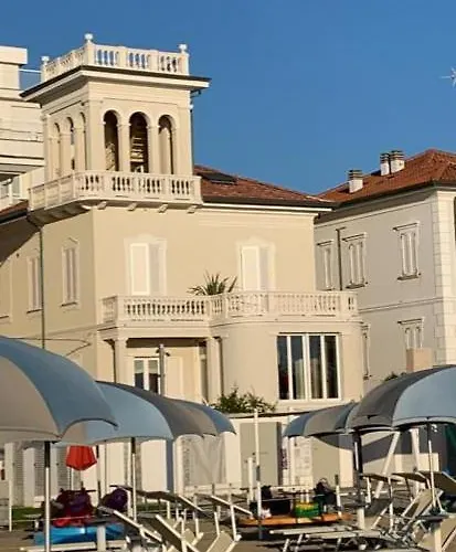 Villa La Torretta Luxury B&B - Adults Only -