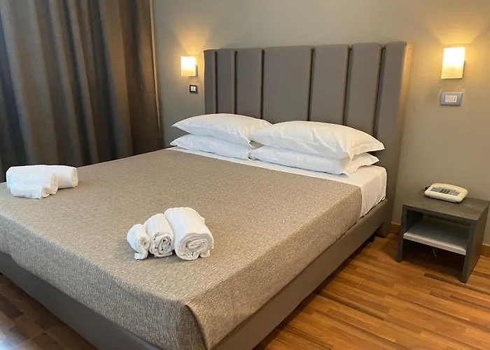Hotel Golden