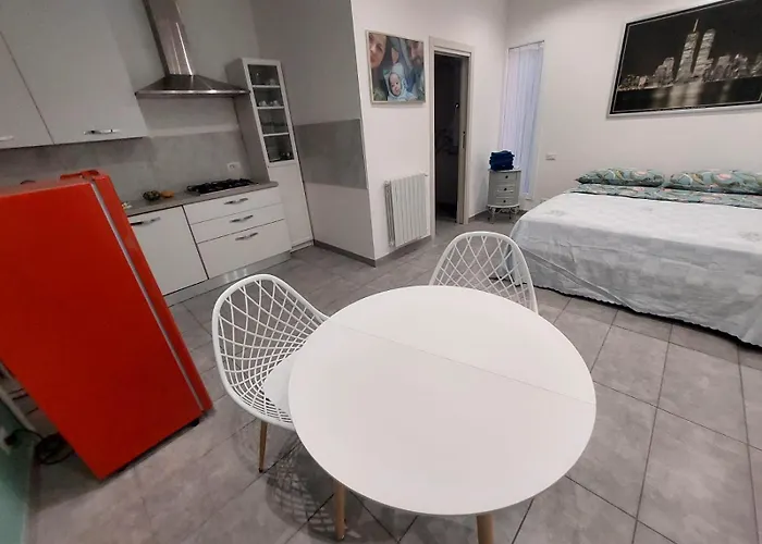 Oasi Santaquilina Apartment 33962 - 78613