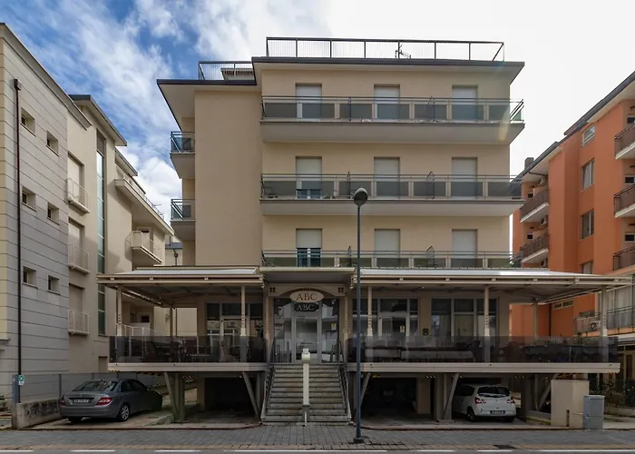 Abc Hotel