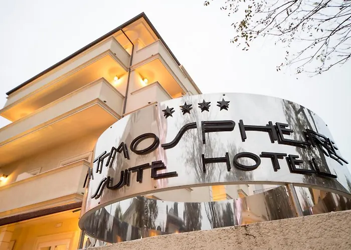 Atmosphere Suite Hotel