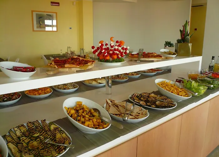 Hotel Iones