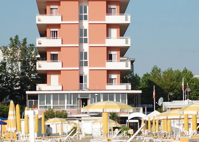 Hotel Nelson