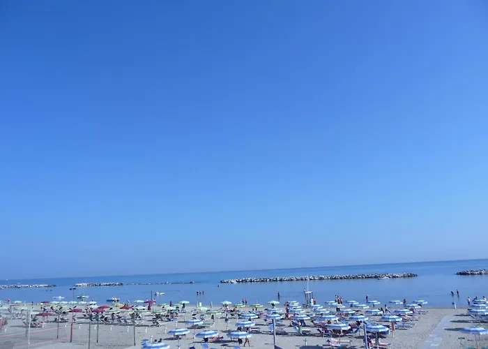 Hotel Suprem Sul Mare