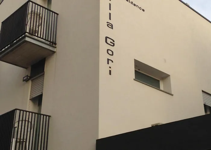 Residence Villa Gori