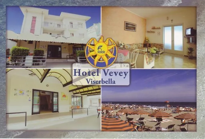 Hotel Vevey