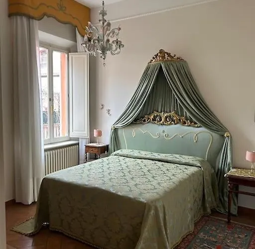 Centro Storico Residenza Di Charme