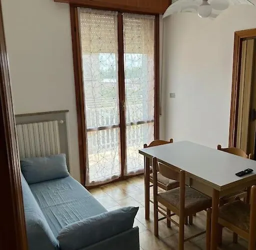 Appartamento Al Mare Di Rimini
