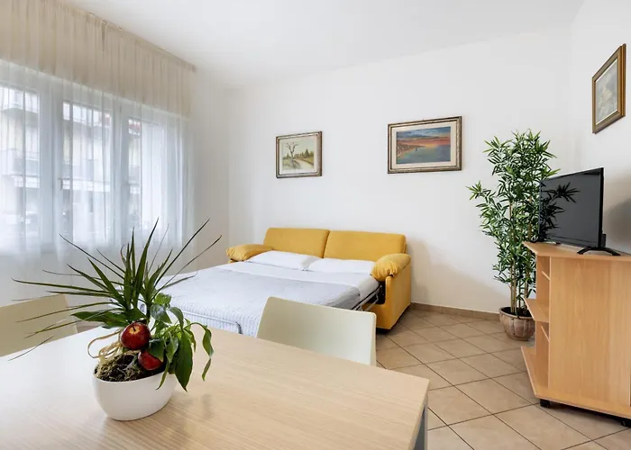 We Home - Milli House Rimini