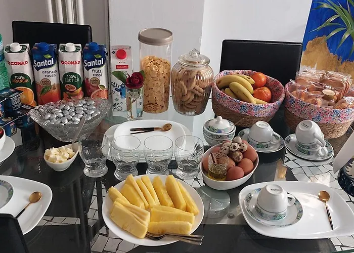 B&B Vacanze In Relax