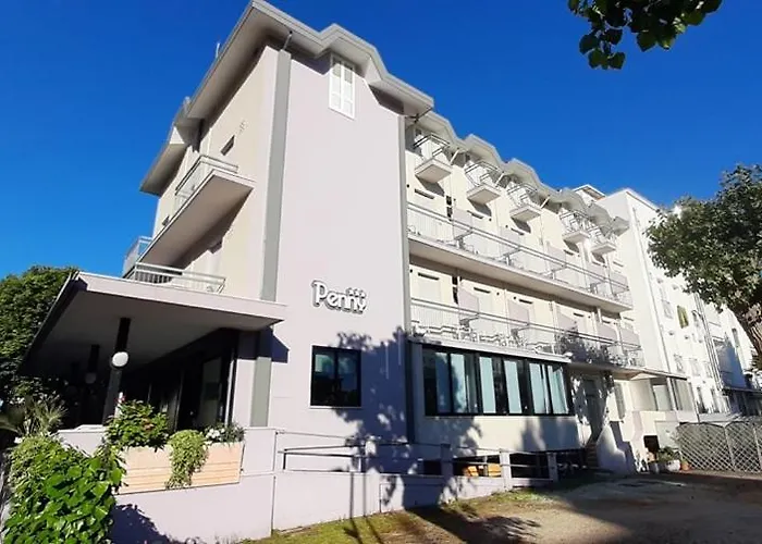 Hotel Penny