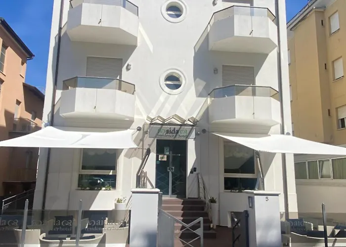 Residence Aida