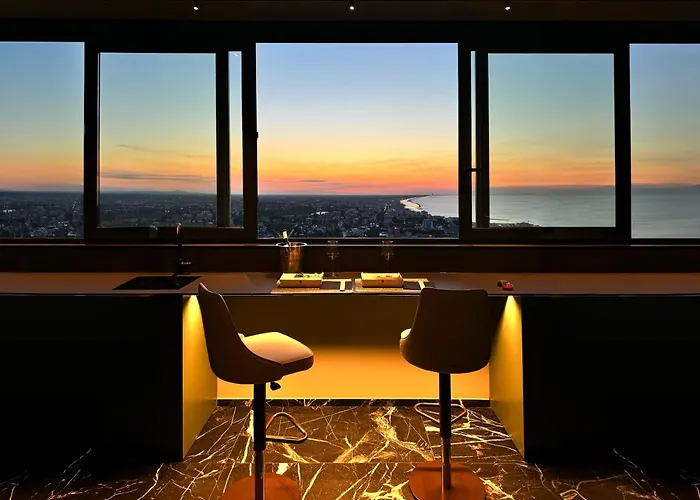 Suite 26 Rimini