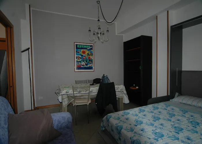 appartamento marina centro