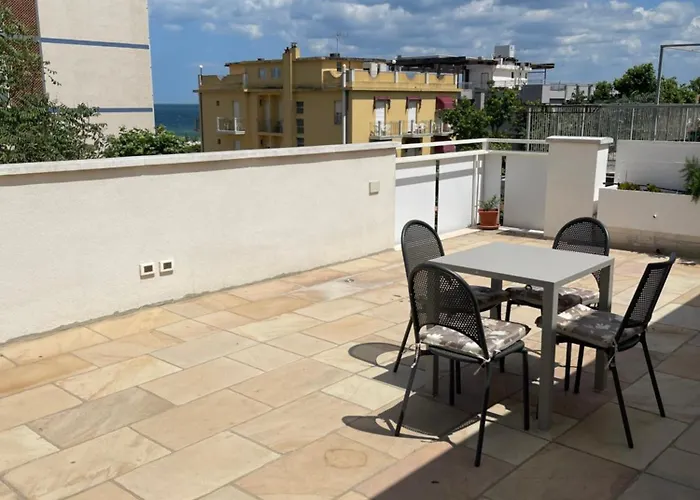Residence Siesta