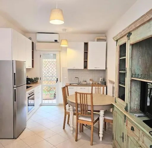 A Casa Di Grazia E Franco