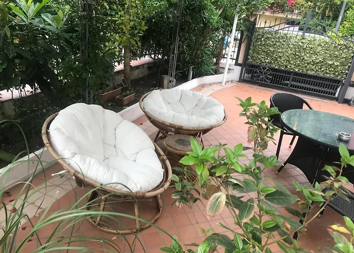 Casa Dea