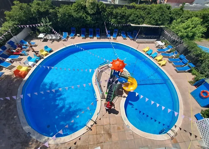 Hotel Trafalgar