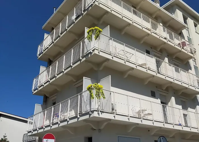 Residence Rimini Mare