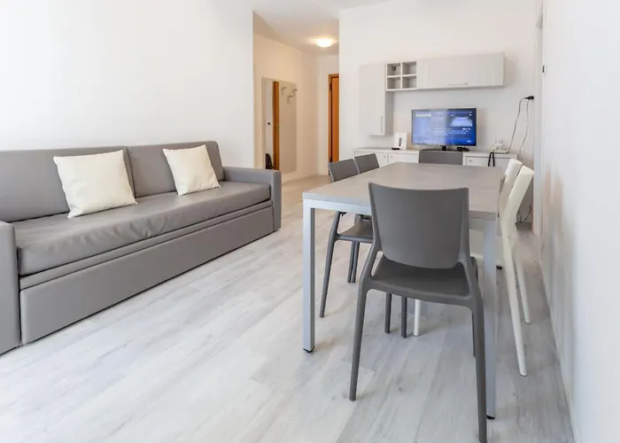Residence Hotel Angeli