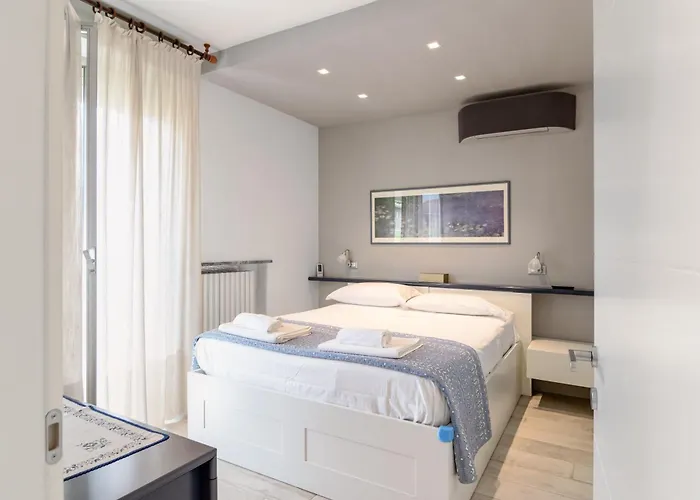 A Due Passi Dal Mare Apartment