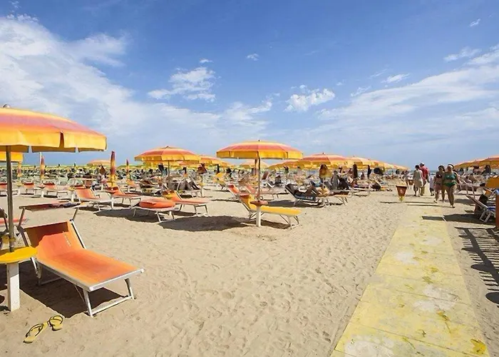 Luna Hotel Rimini