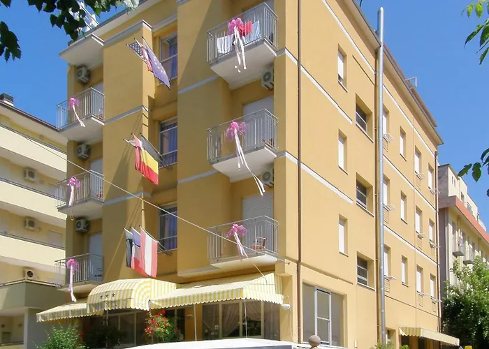 Hotel Giumer