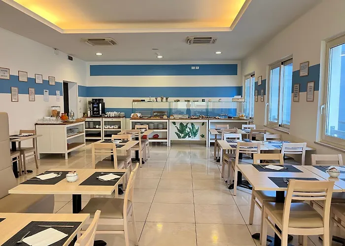 Hotel Berenice Rimini Mare
