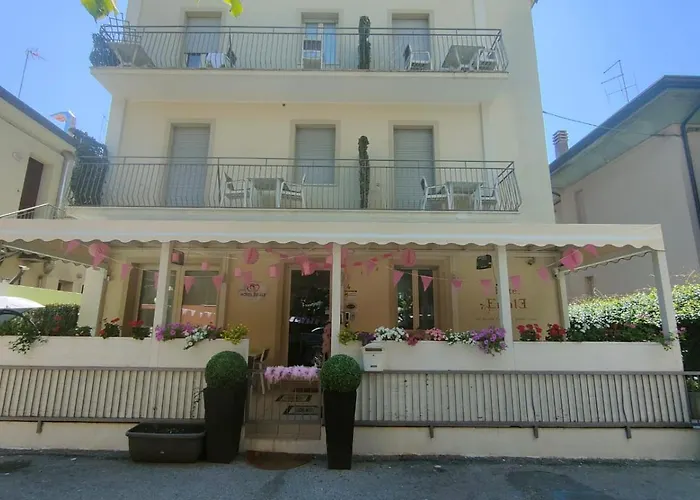 Hotel Eriale