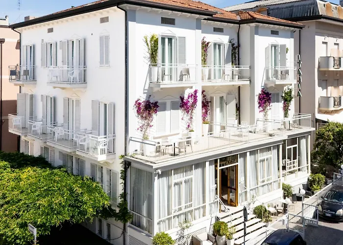 Hotel Italia