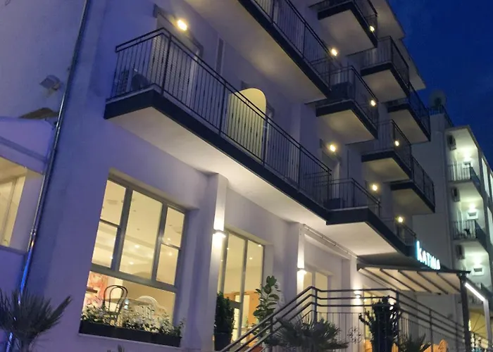 Hotel Katina