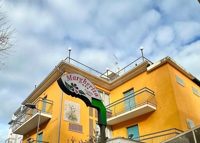 Hotel Margherita
