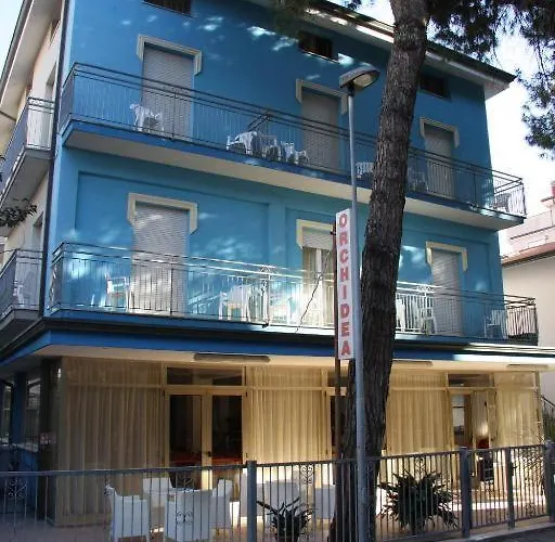 Hotel Orchidea
