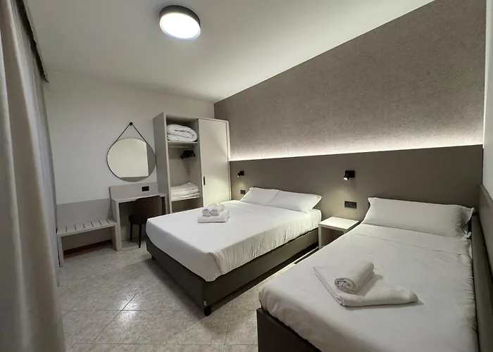 Residence Le Spiagge
