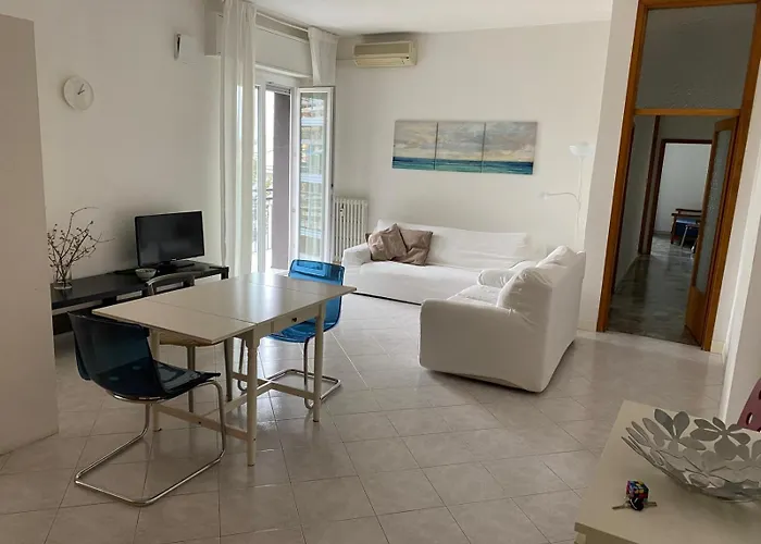 San Giuliano Apartment
