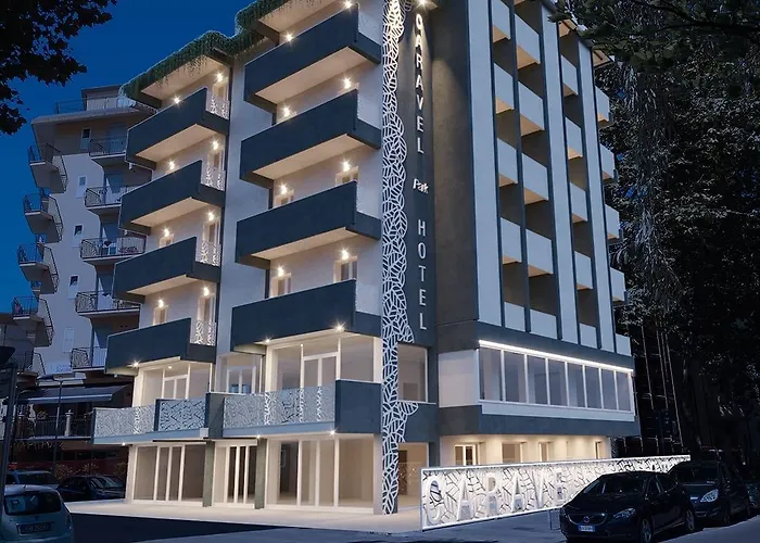 Hotel Caravel