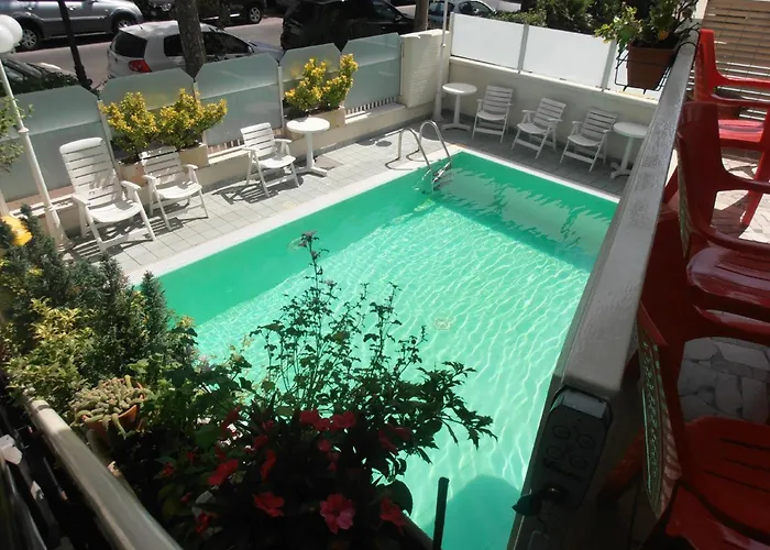Hotel Arno
