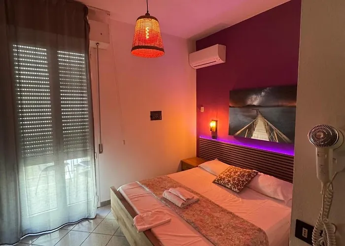 Hotel New Liston Rimini