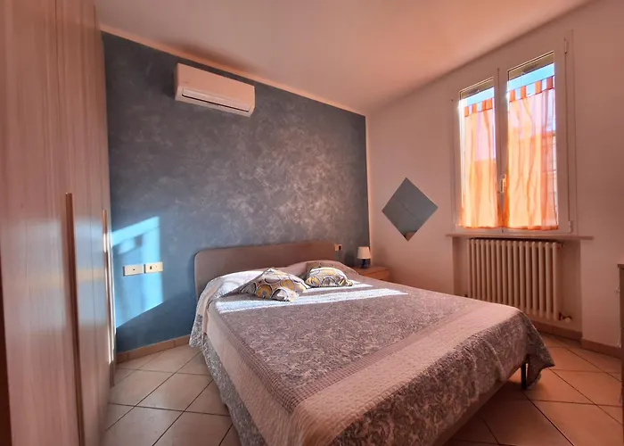 Casa Azzurra - 1Min Dal Mare