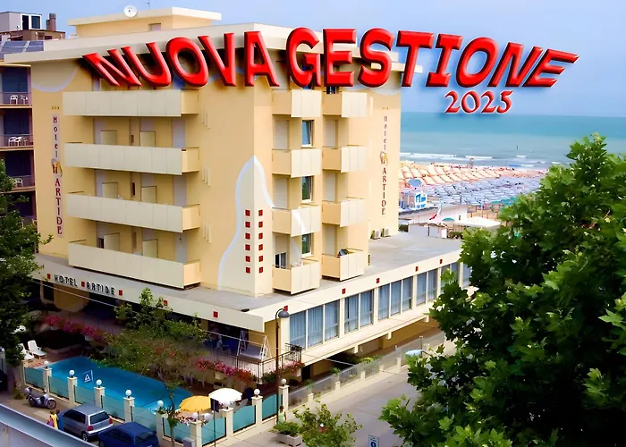 Hotel Artide