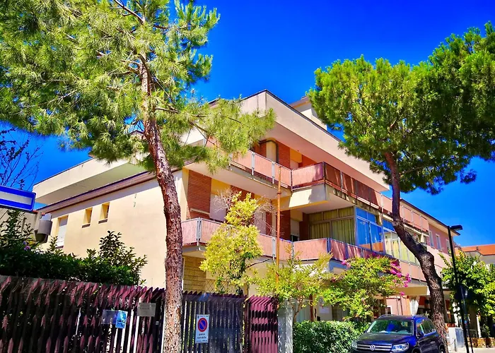 Hotel Rossella