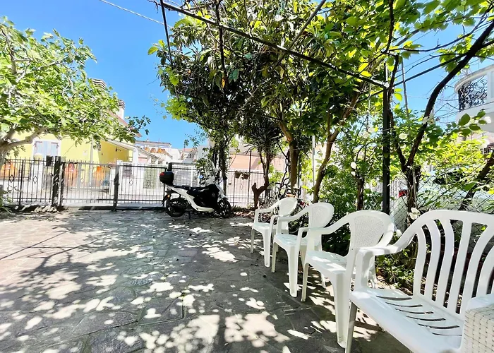 Casa A Cinque Minuti Dal Mare - San Zulien Beach 1